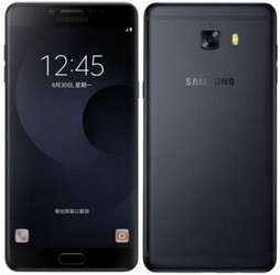 Замена кнопок на телефоне Samsung Galaxy C9 Pro в Смоленске